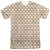 Uncle Grandpa - Pizzas Adult Regular Fit Short Sleeve 100% Poly