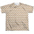 Uncle Grandpa - Pizzas Youth Short Sleeve 100% Poly