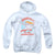 Dexter's Laboratory - Quickly Youth Hooded Sweatshirt