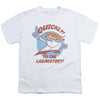 Dexter's Laboratory - Quickly Youth Short Sleeve