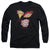 Ed Edd Eddy - Three Heads Adult Long Sleeve