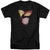 Ed Edd Eddy - Three Heads Adult Tall Fit Short Sleeve