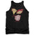 Ed Edd Eddy - Three Heads Adult Tank Top