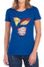 Ed Edd Eddy - Three Heads Women's Short Sleeve
