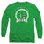 Regular Show - St Pats 2014 Adult Long Sleeve