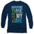 Adventure Time - My Time Adult Long Sleeve