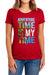 Adventure Time - My Time Women's Short Sleeve