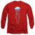Regular Show - Minimal Benson Adult Long Sleeve