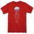 Regular Show - Minimal Benson Adult Regular Fit Short Sleeve