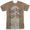 Regular Show - Hamboning Adult Regular Fit Short Sleeve 100% Poly