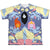 Adventure Time - PB, FP & Marceline Youth Short Sleeve 100% Poly
