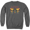 Uncle Grandpa - Bezt Frends Adult Crewneck Sweatshirt