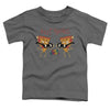 Uncle Grandpa - Bezt Frends Toddler Short Sleeve