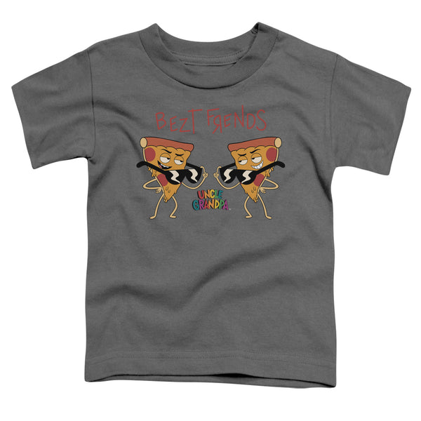Uncle Grandpa - Bezt Frends Toddler Short Sleeve