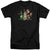 Uncle Grandpa - Group Adult Tall Fit Short Sleeve