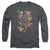 Uncle Grandpa - Inside The Rv Adult Long Sleeve