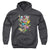 Uncle Grandpa - Inside The Rv Youth Hooded Sweatshirt