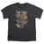 Uncle Grandpa - Inside The Rv Youth Short Sleeve