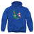 Uncle Grandpa - The Guys Adult Pullover Hoodie