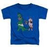 Uncle Grandpa - The Guys Toddler Short Sleeve