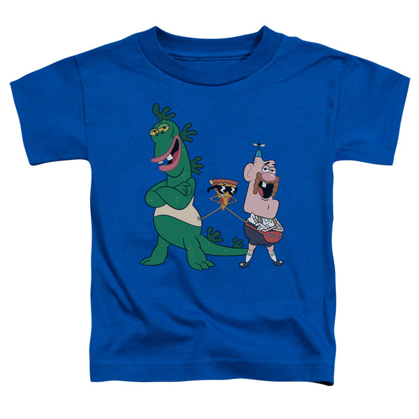 Uncle Grandpa - The Guys Toddler Short Sleeve