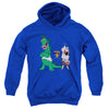 Uncle Grandpa - The Guys Youth Hooded Sweatshirt