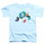 Adventure Time - BMO Blocks Toddler Short Sleeve