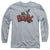 Dexter's Laboratory - Bonk Adult Long Sleeve