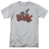 Dexter's Laboratory - Bonk Adult Regular Fit Short Sleeve