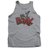 Dexter's Laboratory - Bonk Adult Tank Top