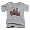 Dexter's Laboratory - Bonk Toddler Short Sleeve