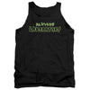 Dexter's Laboratory - Dexter's Logo Adult Tank Top