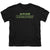 Dexter's Laboratory - Dexter's Logo Youth Short Sleeve