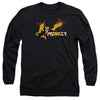 Dexter's Laboratory - Monkey Adult Long Sleeve