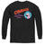 Courage The Cowardly Dog - Courage Logo L - S Youth