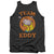 Ed Edd N Eddy - Team Eddy Adult Tank Top