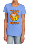 Ed Edd N Eddy - Team Eddy Women's Short Sleeve