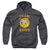 Ed Edd N Eddy - Team Eddy Youth Hooded Sweatshirt