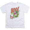 Courage The Cowardly Dog - Stupid Dog Youth Short Sleeve