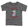 Courage The Cowardly Dog - Not Gonna Like Toddler Short Sleeve