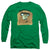 Ed Edd N Eddy - Ed Toast Adult Long Sleeve