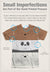 We Bare Bears - Stack Adult Regular Fit Short Sleeve 100% Poly