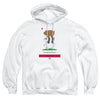 We Bare Bears - Cali Stack Adult Pullover Hoodie