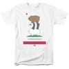 We Bare Bears - Cali Stack Adult Regular Fit Short Sleeve