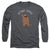 We Bare Bears - Internet Famous Adult Long Sleeve