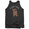 We Bare Bears - Internet Famous Adult Tank Top