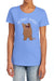 We Bare Bears - Internet Famous Women's Short Sleeve