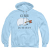 We Bare Bears - Take Care Of It Adult Pullover Hoodie