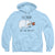 We Bare Bears - Take Care Of It Adult Pullover Hoodie