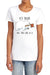We Bare Bears - Take Care Of It Women's Short Sleeve